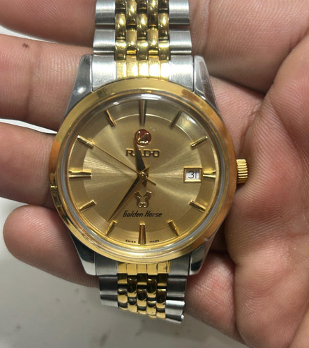 Orologio uomo automatico - uomo,