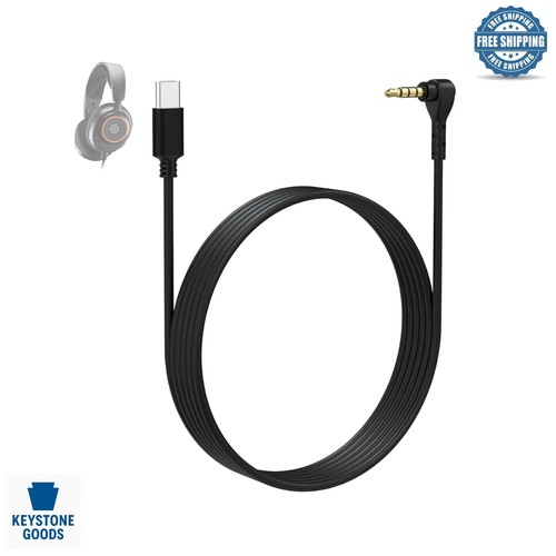Steelseries arctis nova cavo - nova, 3