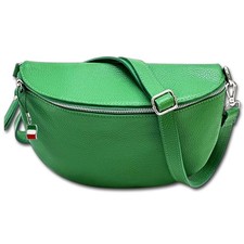 Florence Vera Pelle Marsupio