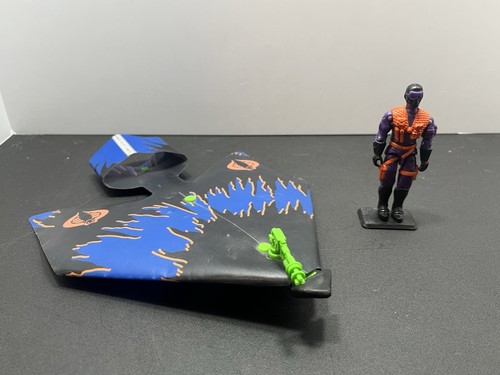 Avvoltoio vicino hasbro joe - avvoltoio,