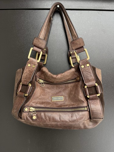 Borsa vintage y2k jimmy choo - borsa,