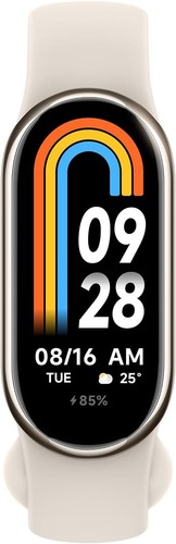 Xiaomi smart band - 8, fitness