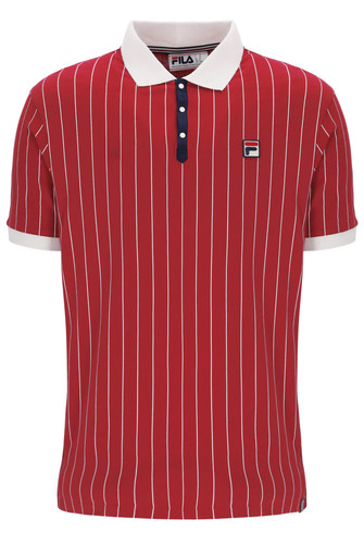 Fila bb1 polo classica vintage - fila,