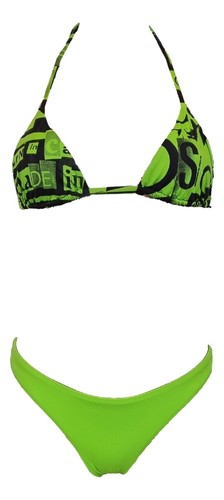 Dsquared bikini costume - dsquared,