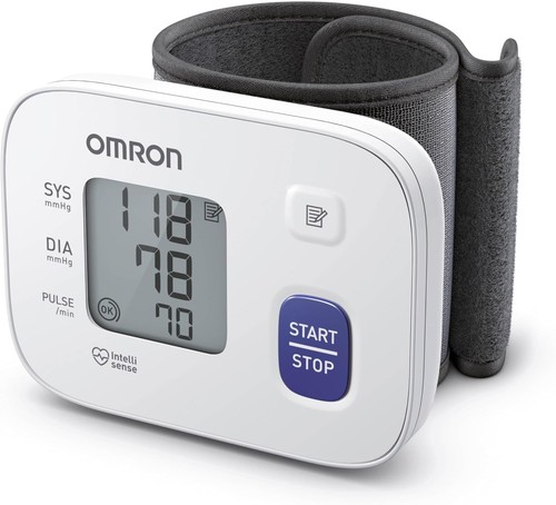 Omron rs1 misuratore - omron,