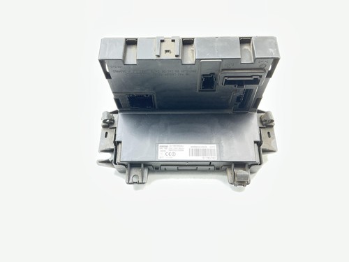 Body computer per fiat - per, panda