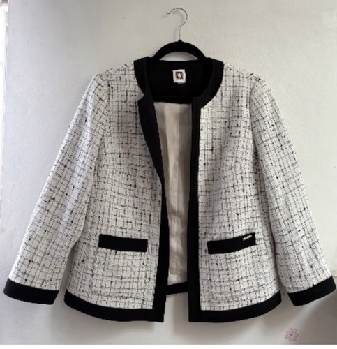 Giacca blazer anne - blazer, klein