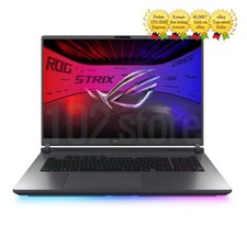 ASUS ROG STRIX G18
