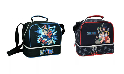 Borsa termica portapranzo one - borsa,