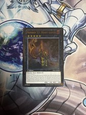 (YVH) Yugioh Numero 53