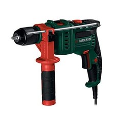 Trapano avvitatore parkside - trapano,