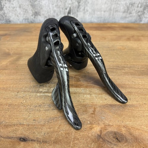 Raro campagnolo super record - raro!,