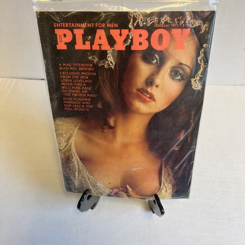 Quaderno playboy febbraio - quaderno,