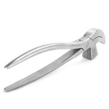 Pinza per calzolaio pinza permanente pinza da sellaio strumento per calzolaio