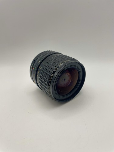 Obiettivo fotocamera smc - fotocamera,