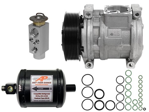 Kit compressore aria - compressore,
