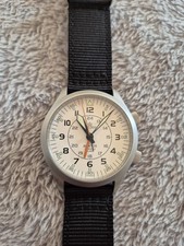 Orologio svegliarino russo