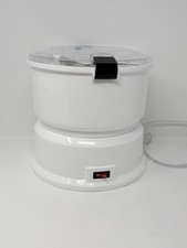 Pelapatate elettrico 85w - pelapatate,