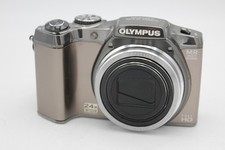 Olympus SZ-31MR fotocamera