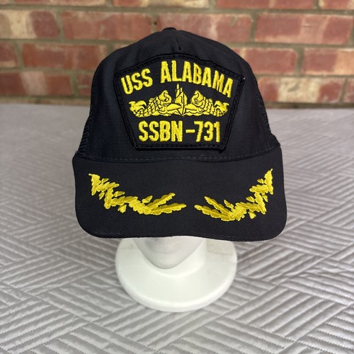 Cappello vintage northstar - vintage, uss