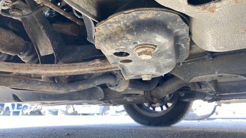 Culla motore anteriore fiat - motore,