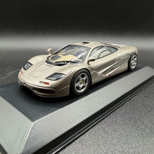 Minichamps 43tag heuer - 1/43tag,