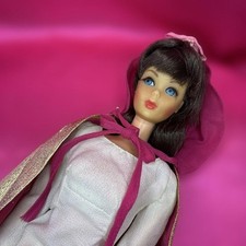 Vintage Barbie #1697 abito e