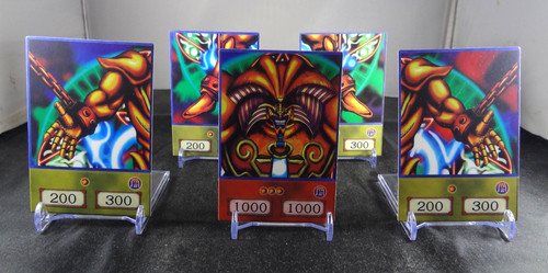Exodia the forbidden one - the,