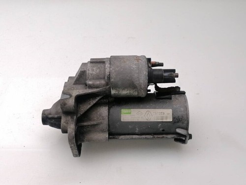 Motorino avviamento citroen - di,