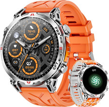 Orologio Intelligente Militare