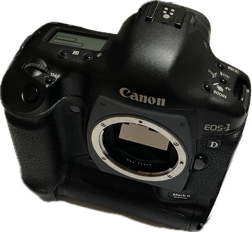 Canon eos mark ii - eos-1d,