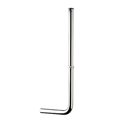 Tubo per flussometro - tubo, "l"