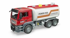 Autocisterna MAN TGS 03775