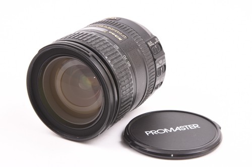 Nikon nikkor 16 85mm - nikkor, 16-85mm