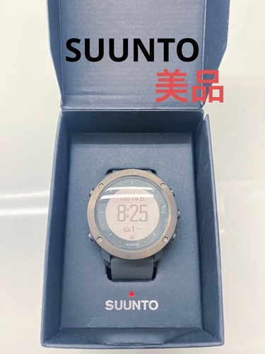 Orologio digitale suunto - digitale,