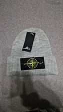 Berretto stone island grigio - berretto,