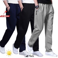 Pantalone tuta diritto - pantalone,