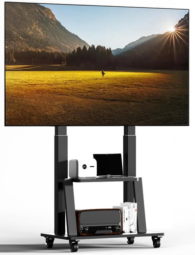 Carrello mobile supporto - carrello, tv