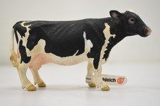Schleich  mucca vacca cow