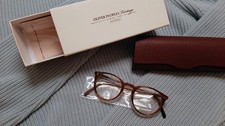 Oliver Peoples O'Malley