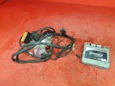 YAMAHA MT-09 RAPID BIKE EVO