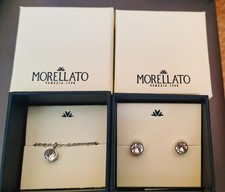 Morellato Collana Ed Orecchini