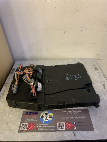 Renault clio dynamique ecu - dynamique, s