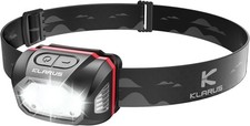 klarus HM1 IPX6 Waterproof