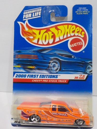 2000 hot wheels prime - hot,
