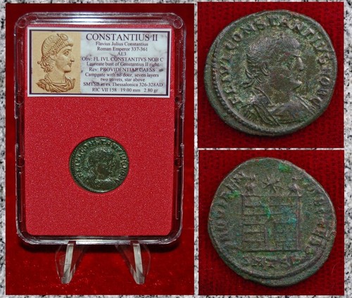 Moneta antico impero - antico,