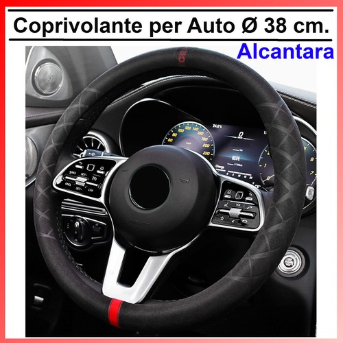 Coprivolante per auto - per, in