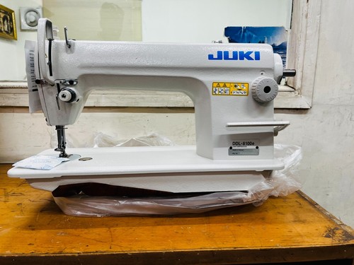 Juki ddl 8100e macchina - ddl-8100e,