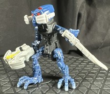 Lego Bionicle Takadox