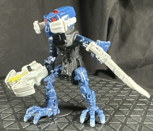 Lego bionicle takadox - bionicle,
